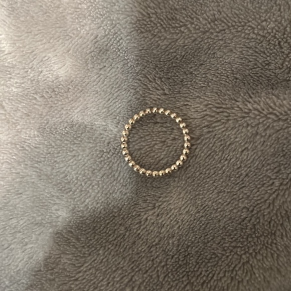 Cloud Pandora Ring - Picture 2 of 3